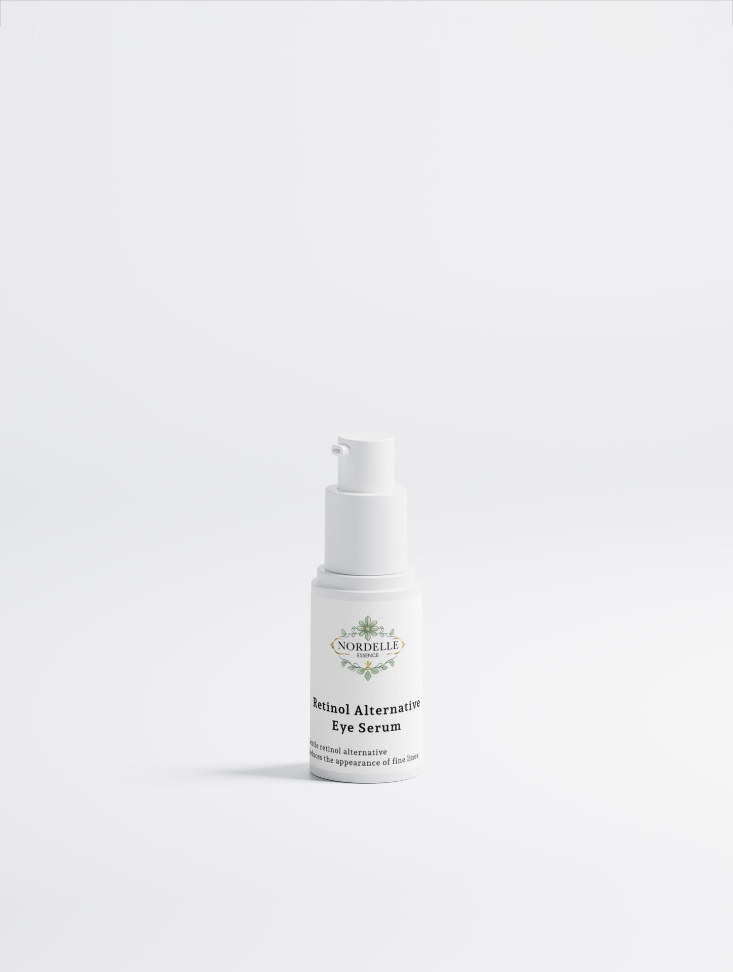Retinol Alternative Eye Serum
