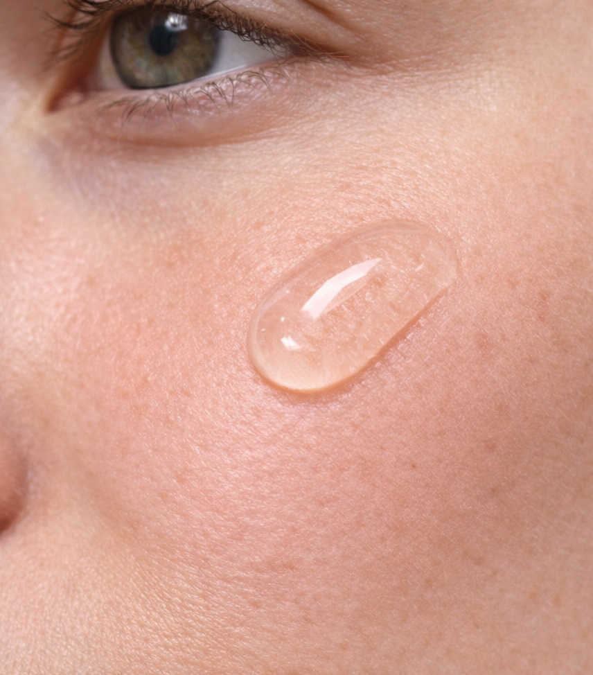 Niacinamide Gel Moisturizer
