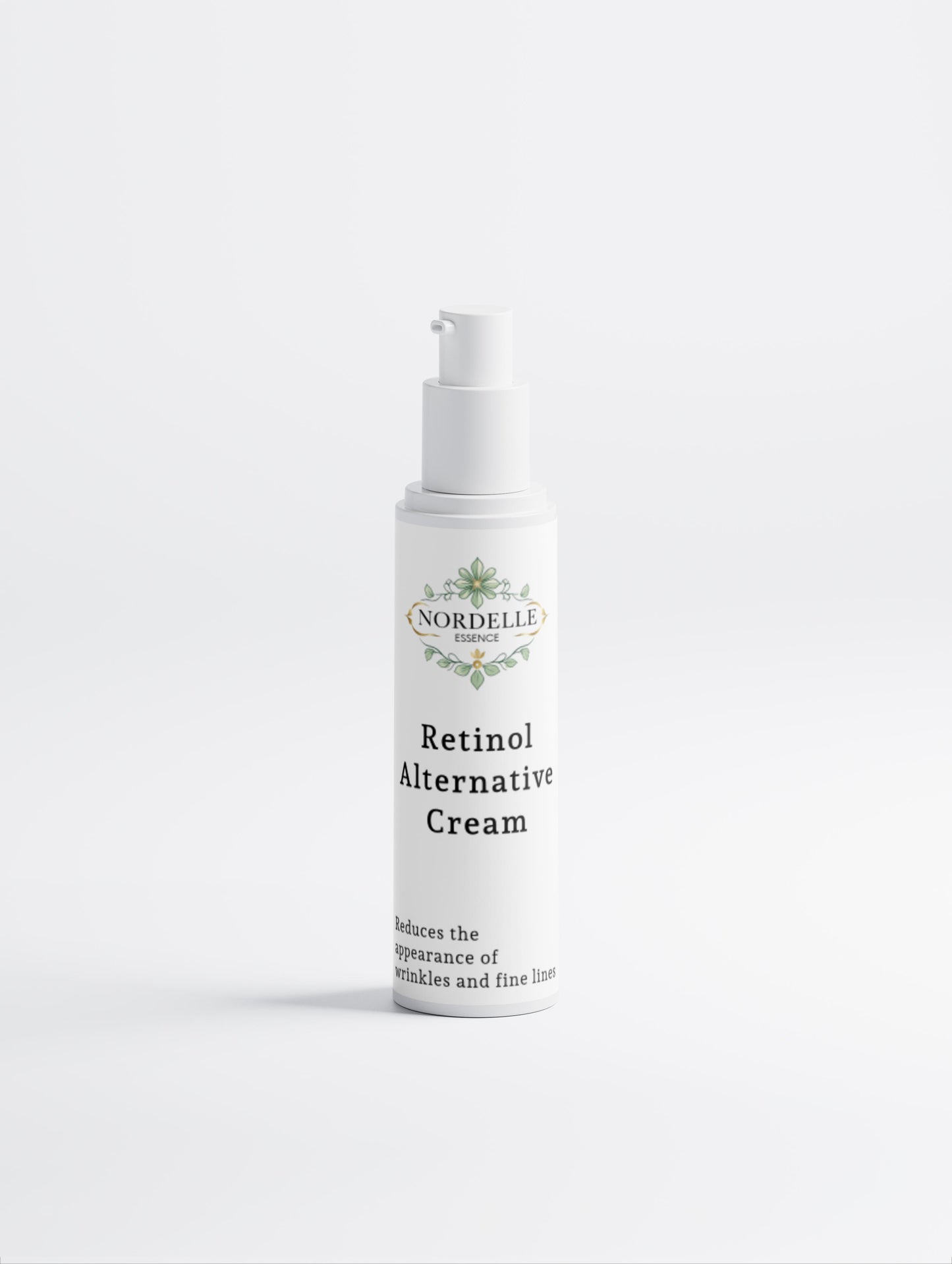 Retinol Alternative Moisturizer