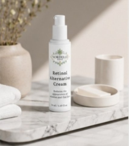 Retinol Alternatives for Sensitive Skin: Clinical Guide