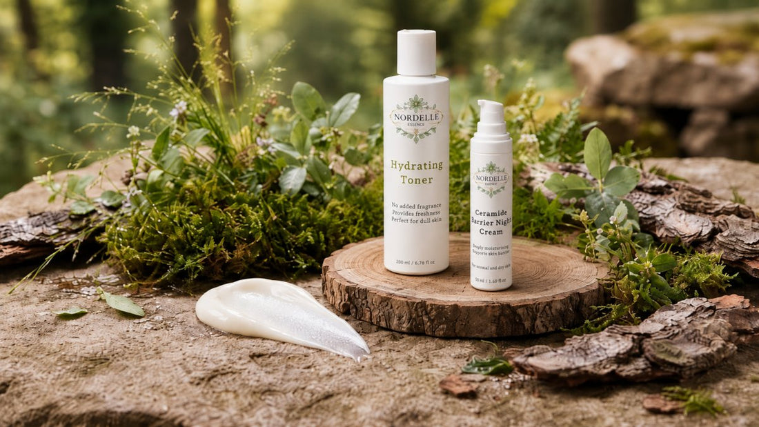Skin Barrier Repair Cream: A Clinical Guide to Calmer, More Resilient Skin