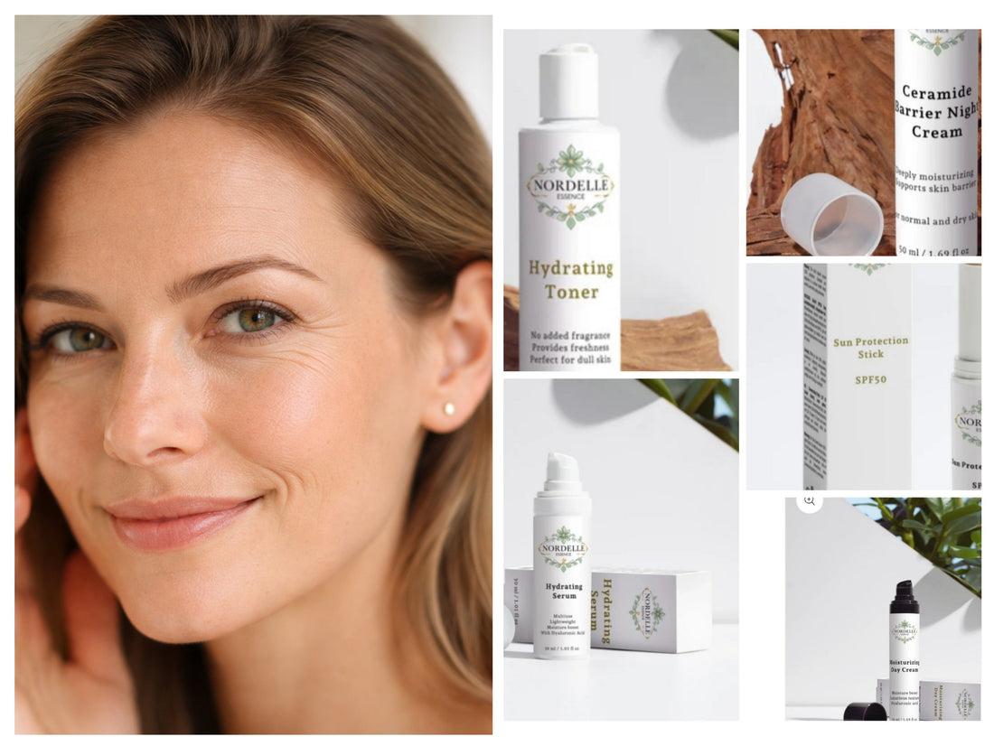 Skin Ageing After 30: What Changes and What Actually Works