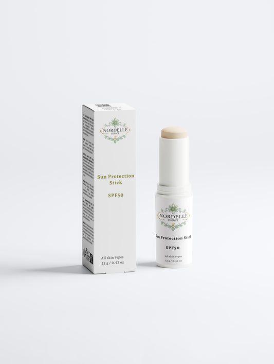 Mineral SPF50 Stick, no tint