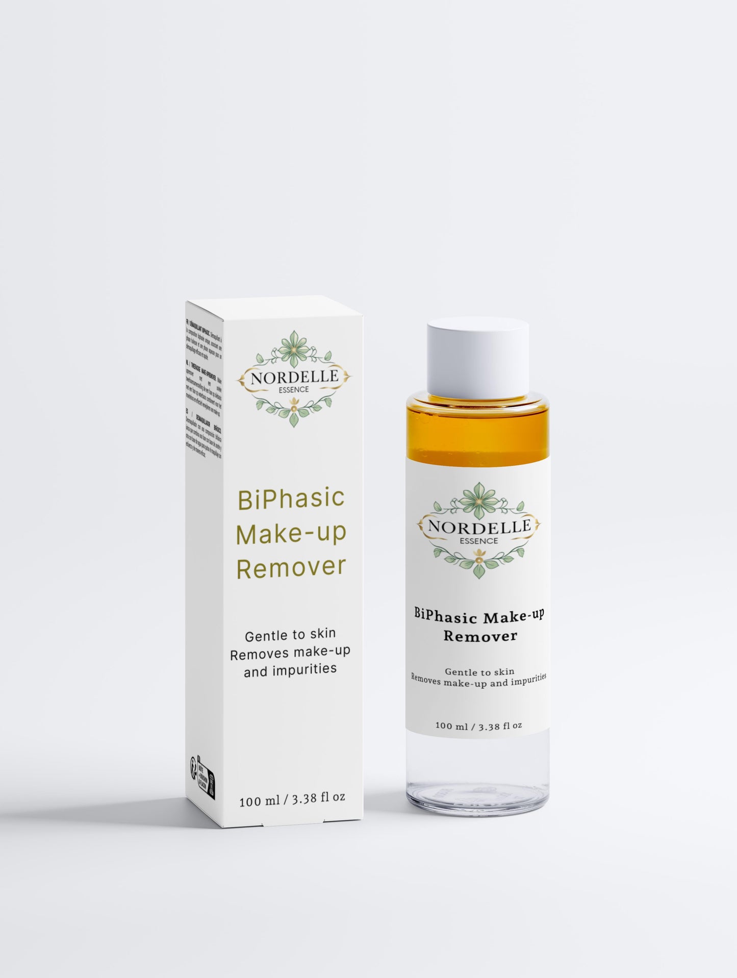 Timeless Radiance Collection Box