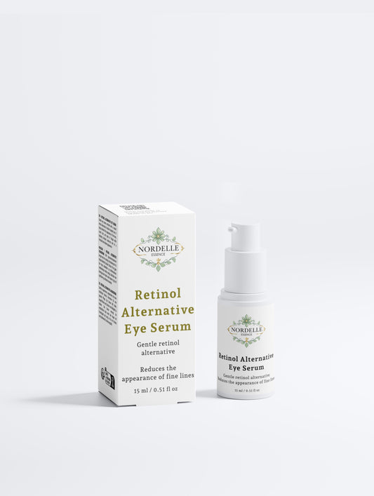Retinol Alternative Eye Serum