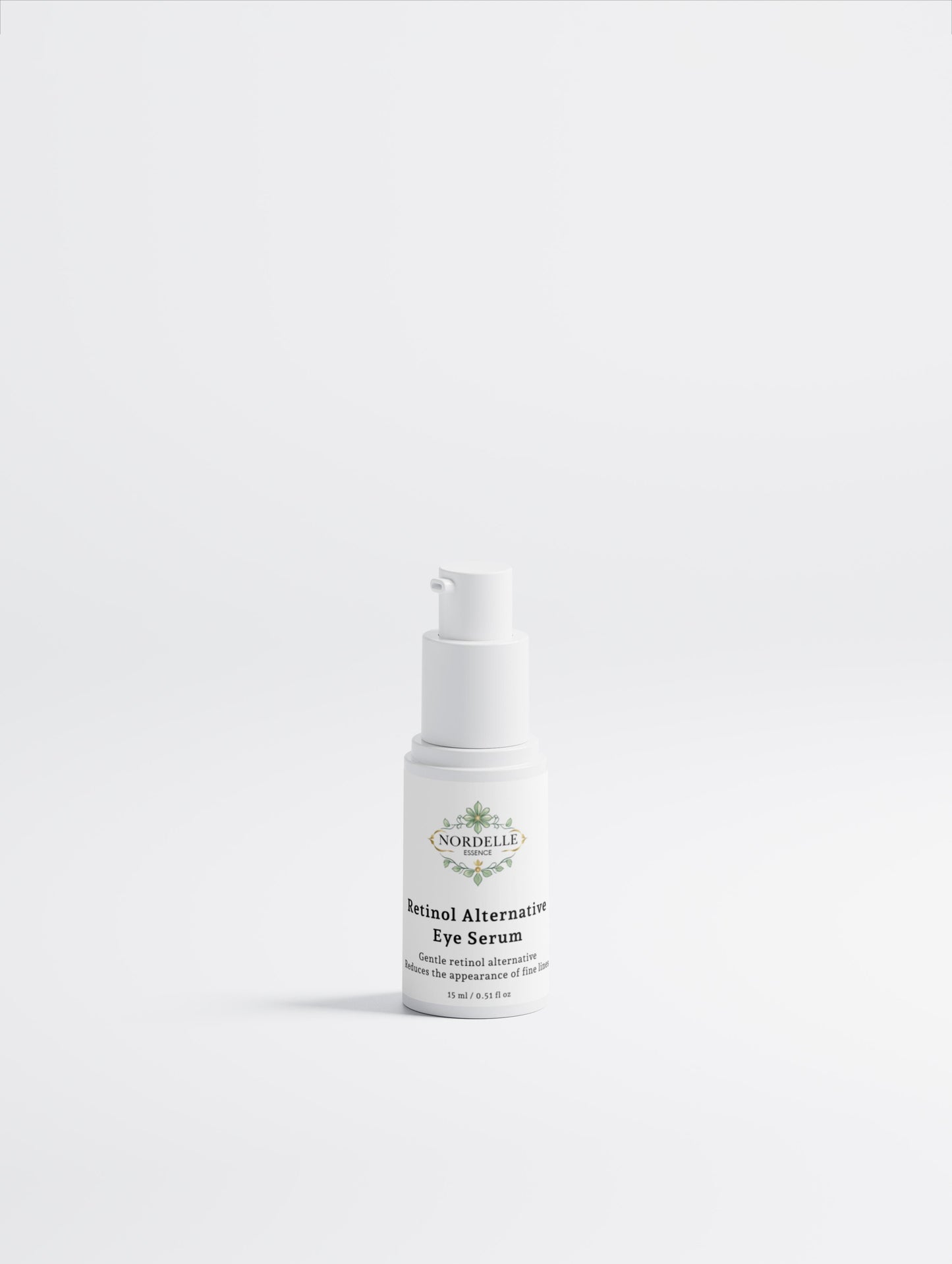 Retinol Alternative Eye Serum