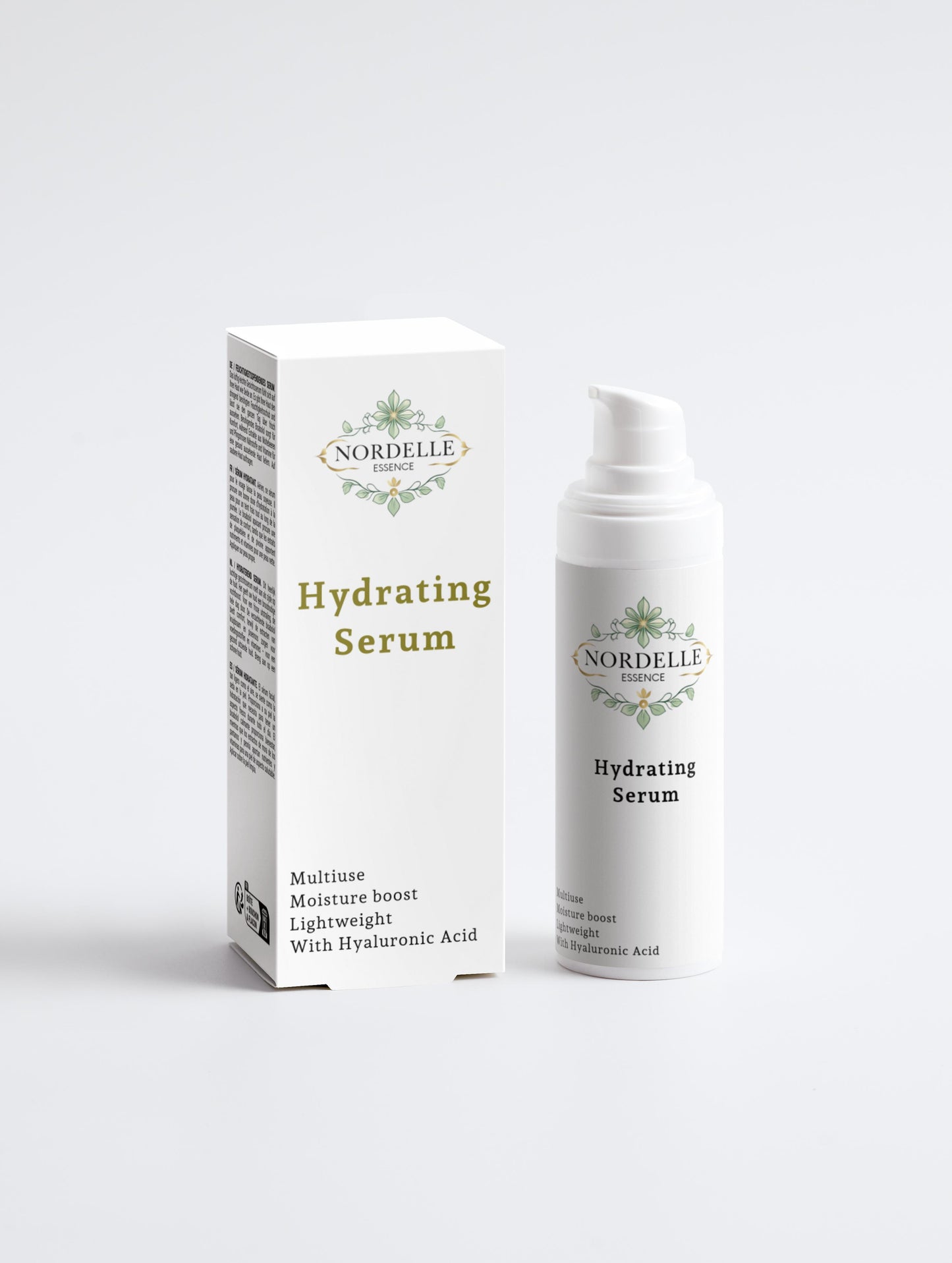 Hydrating Serum