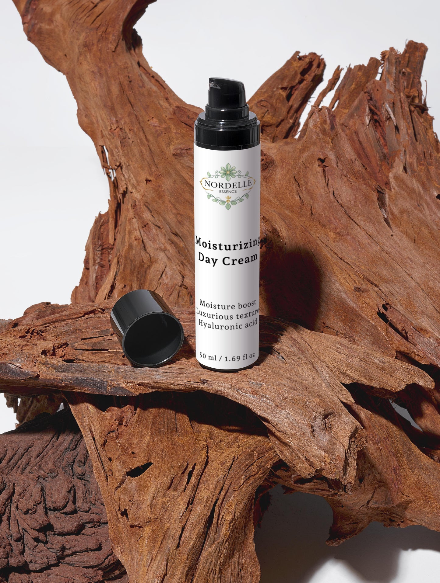 Moisturizing Day Cream