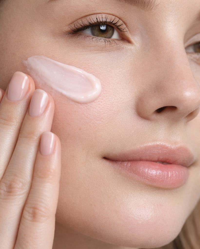 Peptide Anti-Aging Serum