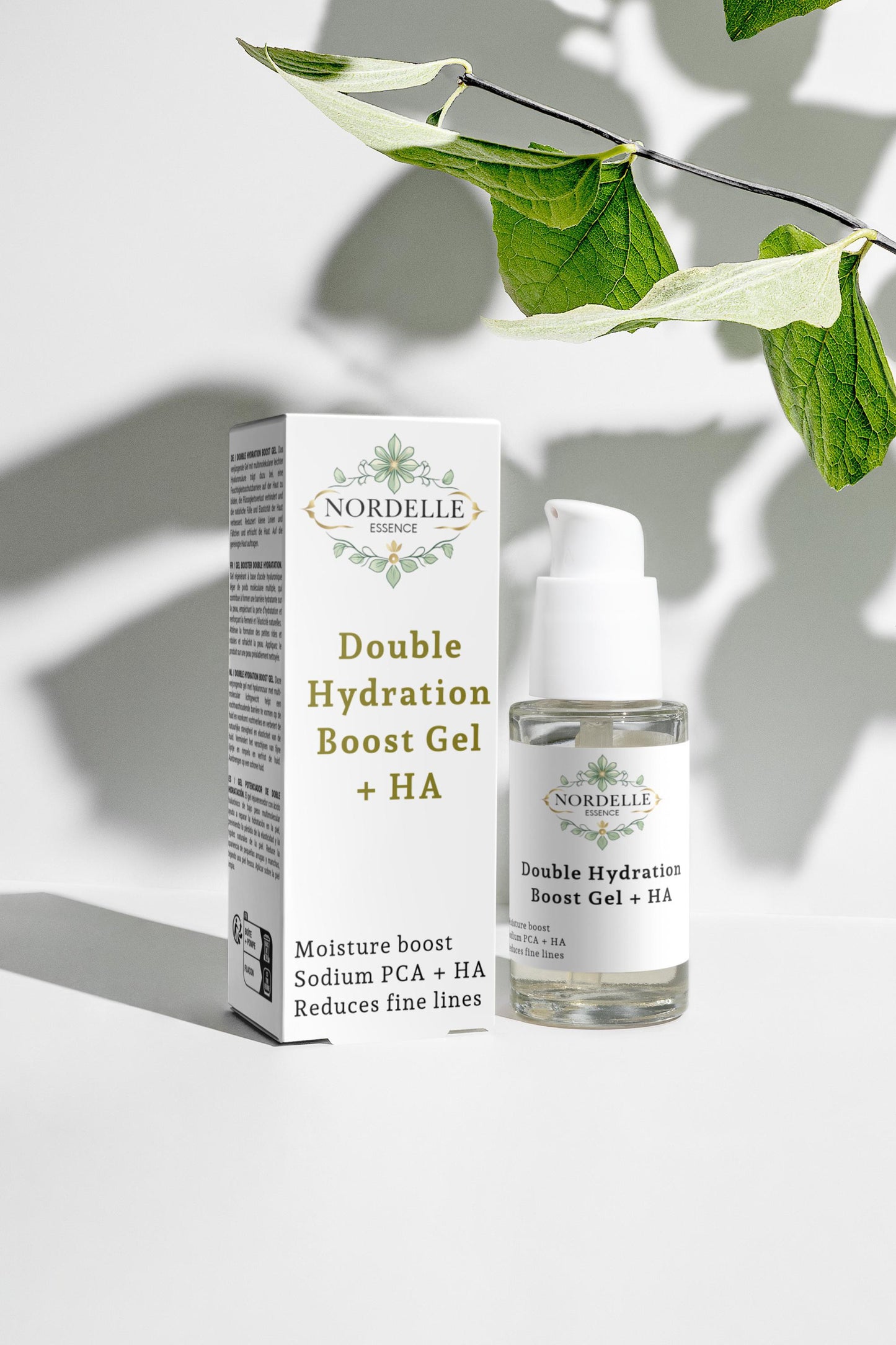 Timeless Radiance Collection Box