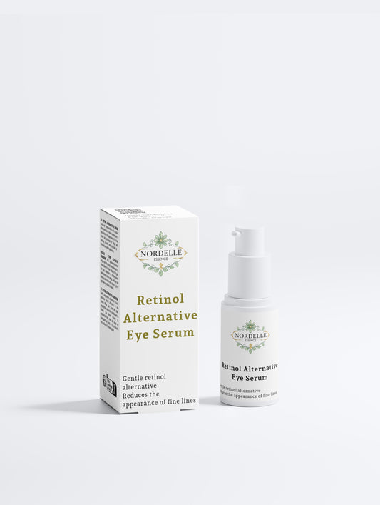 Retinol Alternative Eye Serum